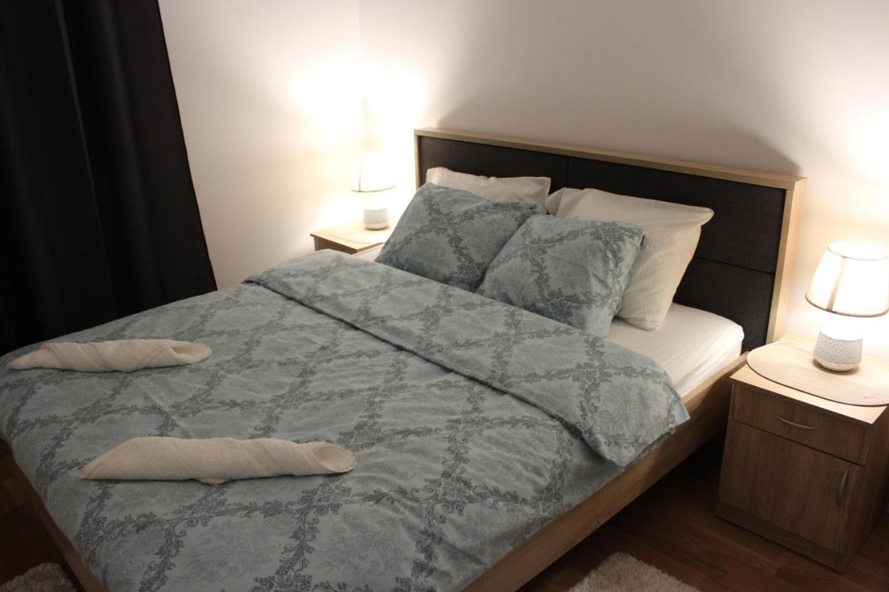 Apartment Anagastum Niksic Exterior photo
