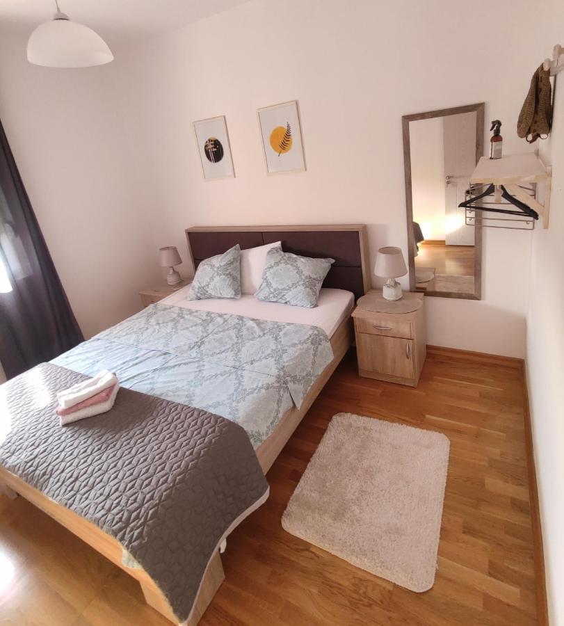 Apartment Anagastum Niksic Exterior photo